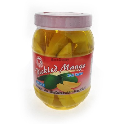 Red Drago Pickled Mango 850g